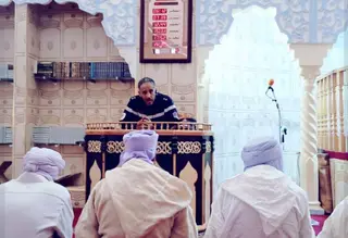 الحمايةالمدنية بالأبيض سيدي الشيخ ...إرشادات للتجار حول الاستعمال السليم  لأجهزة التدفئة